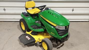 Main image John Deere X570 0