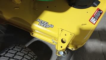 Main image John Deere X570 5