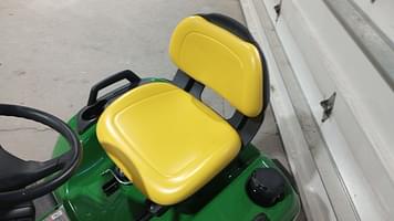 Main image John Deere X570 9