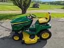 2020 John Deere X570 Image