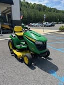 2020 John Deere X570 Image