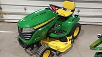 Thumbnail image John Deere X570 0