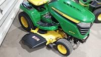 Thumbnail image John Deere X570 3