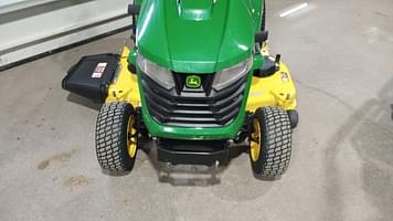 Main image John Deere X570 4