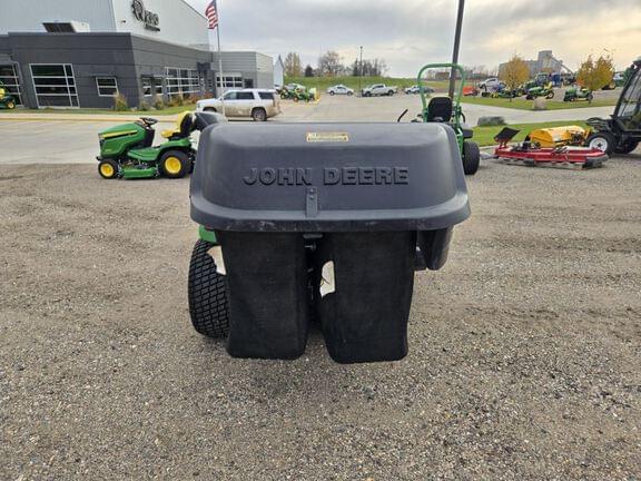 Image of John Deere X570 equipment image 2