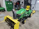 2020 John Deere X570 Image