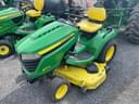2020 John Deere X570 Image