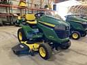 2020 John Deere X570 Image
