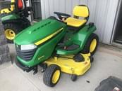 Thumbnail image John Deere X570 0