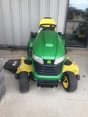 Main image John Deere X570 1