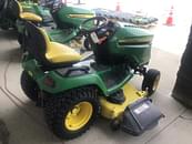 Thumbnail image John Deere X570 3