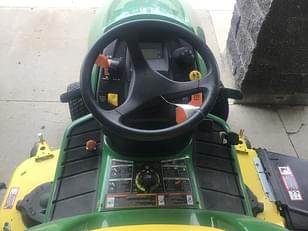 Main image John Deere X570 5