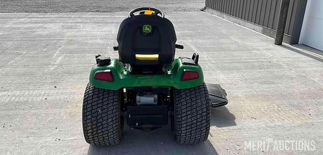 Image of John Deere X570 equipment image 2