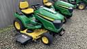 2020 John Deere X580 Image