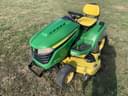 2020 John Deere X580 Image