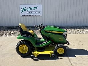 Main image John Deere X580 0