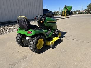 Main image John Deere X580 3