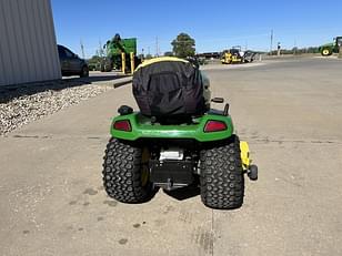 Main image John Deere X580 4