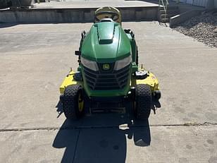 Main image John Deere X580 9