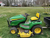 Thumbnail image John Deere X580 0