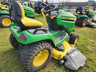 Main image John Deere X580 3