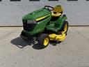 2020 John Deere X580 Image