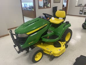 2020 John Deere X580 Image