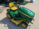 2020 John Deere X580 Image
