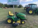 2020 John Deere X580 Image