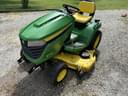 2020 John Deere X580 Image