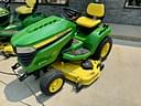2020 John Deere X580 Image
