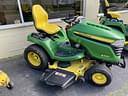 2020 John Deere X584 Image