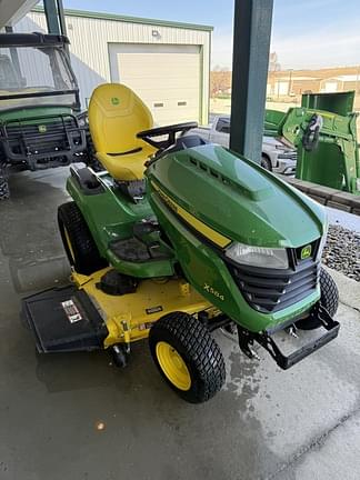 Image of John Deere X584 Primary image