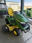 2020 John Deere X584 Image
