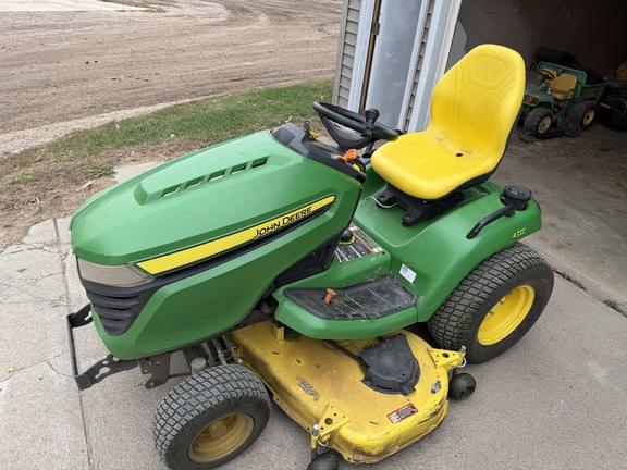 Image of John Deere X584 Primary image