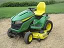 2020 John Deere X584 Image