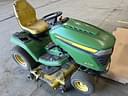 2020 John Deere X584 Image