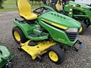 2020 John Deere X590 Image