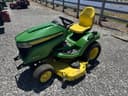 2020 John Deere X590 Image