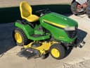 2020 John Deere X590 Image