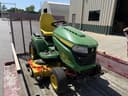 2020 John Deere X590 Image