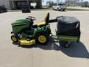 2020 John Deere X590 Image