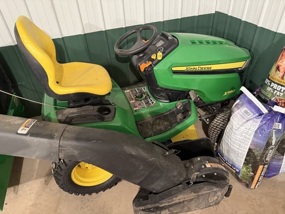 Equipment Main Image