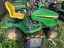 2020 John Deere X590 Image