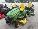 2020 John Deere X590 Image
