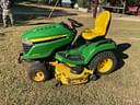 2020 John Deere X590 Image