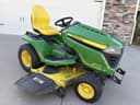 2020 John Deere X590 Image