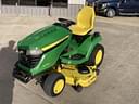 2020 John Deere X590 Image