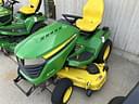 2020 John Deere X590 Image