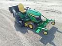 2020 John Deere X590 Image